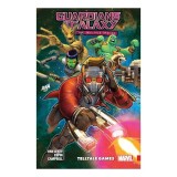 Guardians of the Galaxy, Fred Van Lente, Salva Espin
