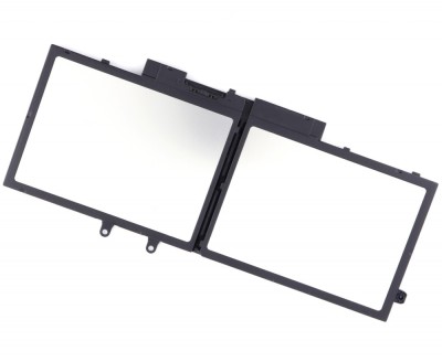 Baterie DellLatitude 5500 Oem 68Wh, Latitude 5501 Oem 68Wh, Latitude 5510 Oem 68Wh, Latitude 5511 Oem 68Wh, foto