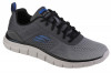 Pantofi de antrenament Skechers Track - Ripkent 232399-CCGY gri, 40 - 42, 42.5, 43 - 45, 45.5, 46, 47.5