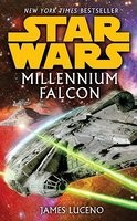 Millennium Falcon foto