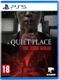 A Quiet Place The Road Ahead PS5