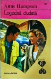 Anne Hampson - Logodna ciudata