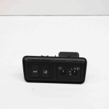 Panou Butoane Jaguar F-Pace X761 2016 HK83-11654-CB OEM Original Argintiu Buton Start Stop