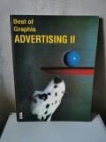Revista design/publicitate Best of Graphis &ndash; Advertising II