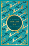 Howards End - Szellem a h&aacute;zban - E.M. Forster