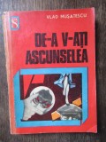 De-a V-ati Ascunselea (Jocurile Detectivului Conan) - Vlad Musatescu