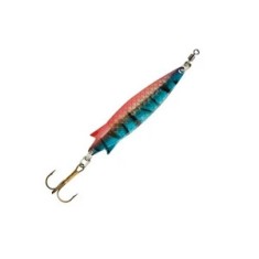 LINGURITA OSCILANTA ABU GARCIA TOBY 40 GR MACKEREL foto