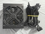Sursa PC Corsair CV550 550W 80 Plus Bronze, 2 x PCI-E 6+2 Pini, ATX, 120mm