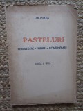LIA MIREA - PASTELURI