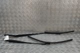 Braț ștergător față AUDI Q4 SUV F4B 2023 OEM: 11C955409,11C955410 | 29082799