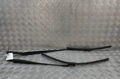 Braț ștergător față AUDI Q4 SUV F4B 2023 OEM: 11C955409,11C955410 | 29082799 foto