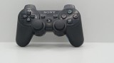 Controller wireless Dualshock 3 PlayStation 3 PS3 - NEGRU - SONY&reg;
