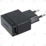 &Icirc;ncărcător rapid Sony 1500mAh negru EP-880