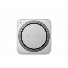 Desktop PC Apple Mac Studio, Apple M4 Max 14-Core 14 C, 36 GB RAM, 1 TB SSD, Apple 32-Core GPU, Mac OS