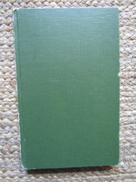 Norman L. Allinger, Janet Allinger - Structura moleculelor organice, 1973