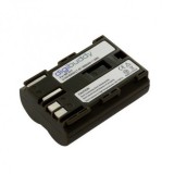 Baterie pentru Canon Canon BP-511 1600mAh 7.4V Li-Ion