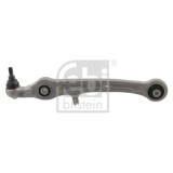 Brat suspensie roata Audi A6 (4f2, C6) Febi Bilstein 32321, parte montare : punte fata, stanga, dreapta, inferior, spre fata