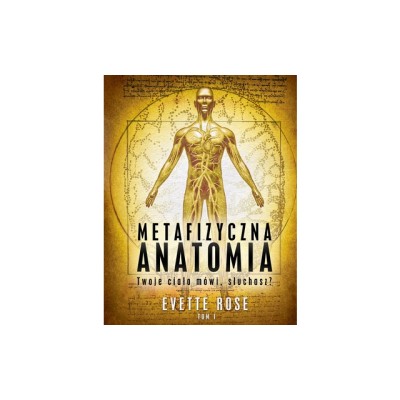 Metaphysical Anatomy Volume 1 Polish Version foto