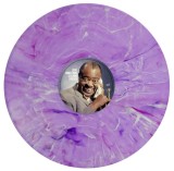 Satchmo Forever - Purple Marbled Vinyl | Louis Armstrong