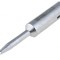 V&acirc;rf Conic 0,4mm pentru Stație Lipit ERSA-RDS80