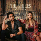 Shires 10 Year Plan cd, Country
