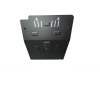 Scut motor metalic Opel Vectra B 1995-2002