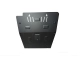Scut motor metalic Opel Vectra B 1995-2002