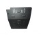 Scut motor metalic Opel Vectra B 1995-2002