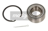 Set rulment roata KIA CERATO I limuzina (LD) (2004 - 2011) MAXGEAR 33-0795