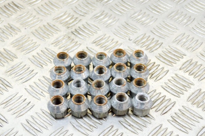 Set prezoane roata TESLA MODEL 3 2018 12159486