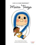 Maica Tereza. Volumul 60. Copii cu visuri indraznete