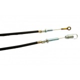 Cumpara ieftin Cablu Ambreiaj Motosapa - Motocultor diesel 130cm