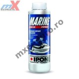 Ulei 2T Ipone Marine Synthesis - API TC - NMMA TC-W3, 4L Cod Produs: MX_NEW 800143IP