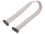 Cablu panglică SAMTEC IDC 8 pini 177,8mm FFSD-08-D-07.00-01-N