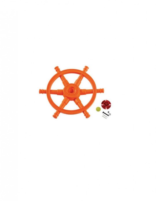 Carma Stea Orange - Lime Pentru Spatiile De Joaca KBT