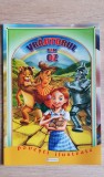 Vrăjitorul din Oz (poveste ilustrată)