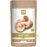 Shiitake Pudra Ecologica/Bio 125g