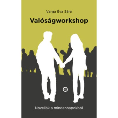 Val&amp;oacute;s&amp;aacute;gworkshop - Varga &amp;Eacute;va S&amp;aacute;ra foto