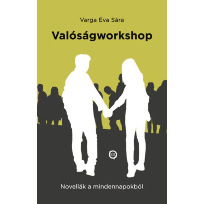 Val&oacute;s&aacute;gworkshop - Varga &Eacute;va S&aacute;ra
