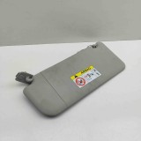 Parasolar Stanga Citroen Jumpy III Van 2024, OEM 9809498677, Original