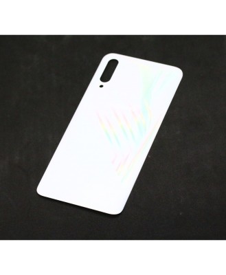 Capac Baterie Samsung Galaxy A30s , A307 Alb foto