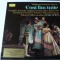 Cosi fan Tutte - mozart, Wiener phil., Karl Bohm 3 vinil box