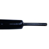 Tub termocontractabil mediu Cellpack 127427, negru, 75 - 22 mm