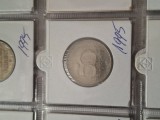 50 forint 1995