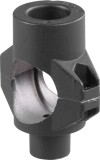 Cap pentru sudura tevi din plastic Strend Pro 20 mm, montaj usor