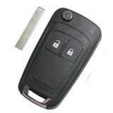 Carcasa Cheie Chevrolet Cruze, 2 butoane