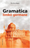 Gramatica limbii germane. A2 B2 | Eric Grumbach, 2019, Nomina