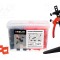 Sistem de nivelare a plăcilor 1mm SOLID TOOLS