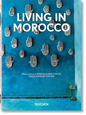 Living in Morocco. 40th Ed. foto