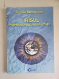 Ala Bondarciuc - Irisul, amprenta individualitatii